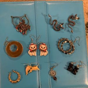jewelry lot